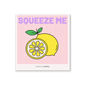 Smart Svampeklud Citron Squeeze ♻️