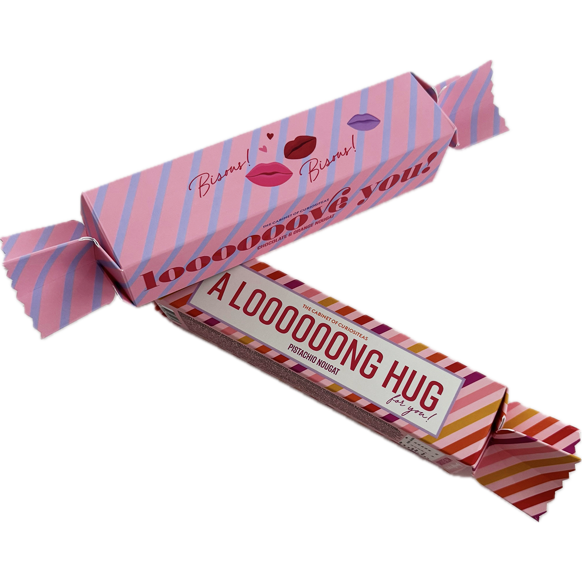 Nougat Pistacie - Kram🤗