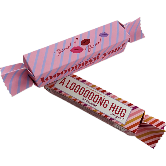 Nougat Pistacie - Kram🤗