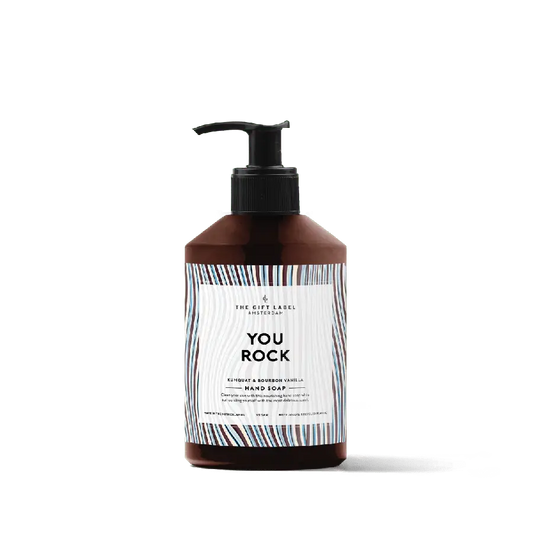 Håndsæbe 200ml - YOU ROCK