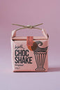 Harth Chokolade Milkshake