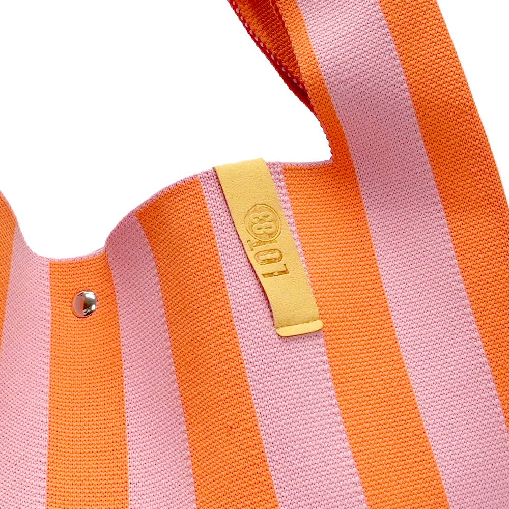 REBEL taske no. 14 💋