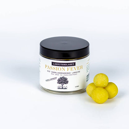 PASSION FEVER (Glutenfri)