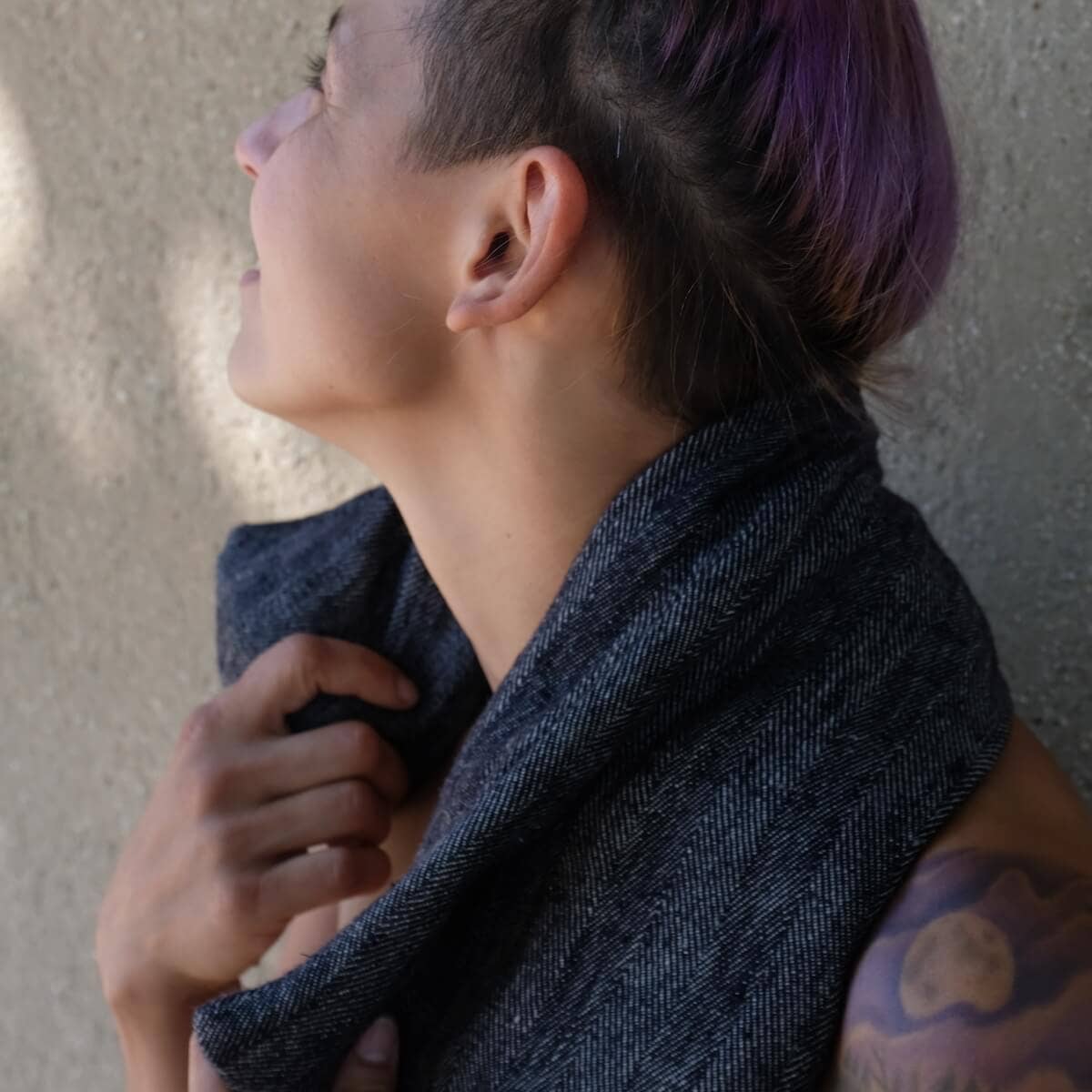 Hvedepose - varm/kold