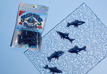 10-pak Predator Pearls - Kirsebærduft