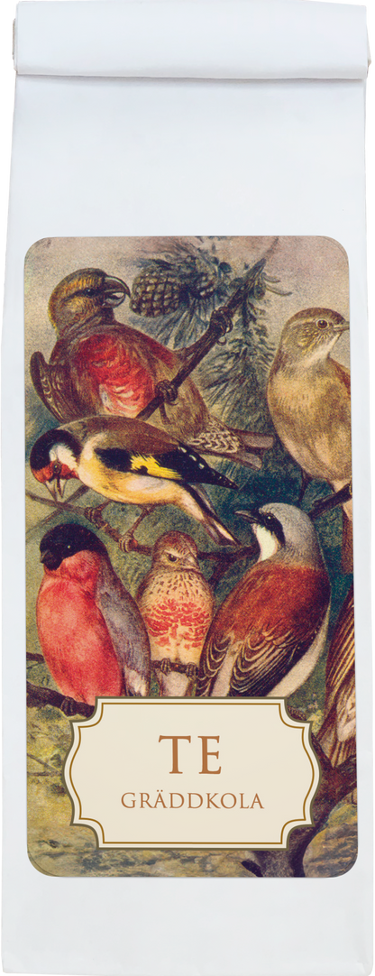 Flødekaramel te 100 g