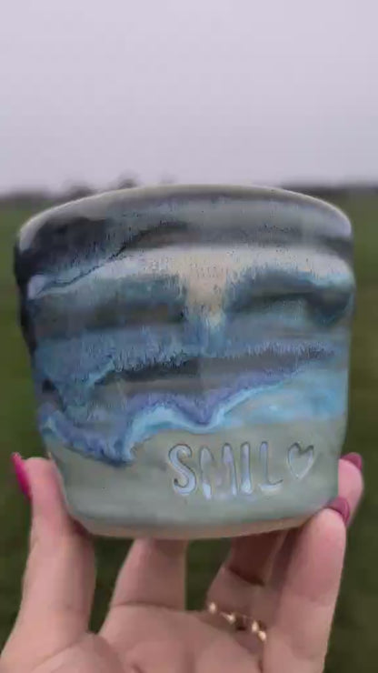 Citat kop - SMIL