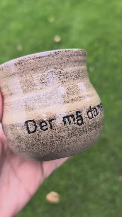 Citat Kop - Der må danses ♥️