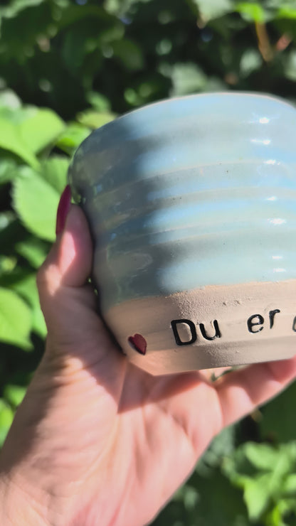 Citat Kop - Du er den ven alle burde have ♥️