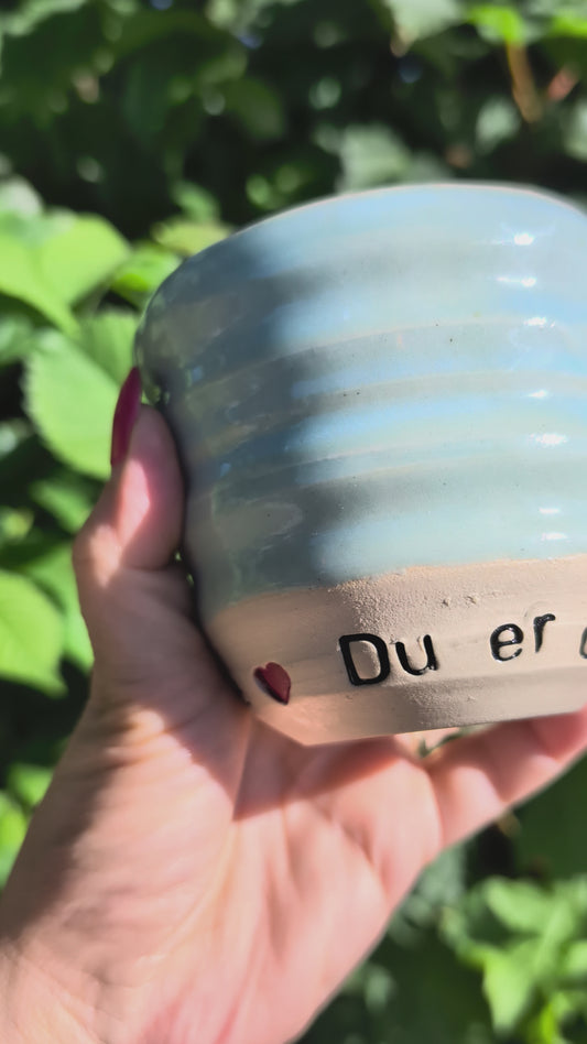 Citat Kop - Du er den ven alle burde have ♥️