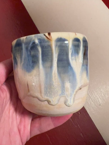 Unika keramik kop - Hav gus