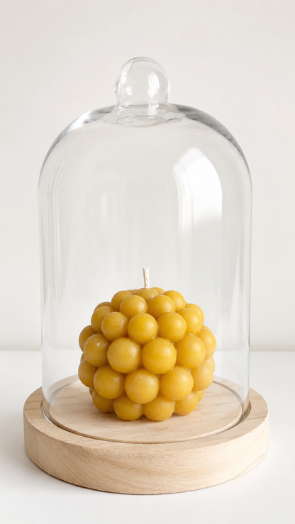 Bivokslys "Salmbær" fra Gotland