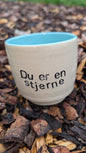 Citat Kop - Du er en stjerne
