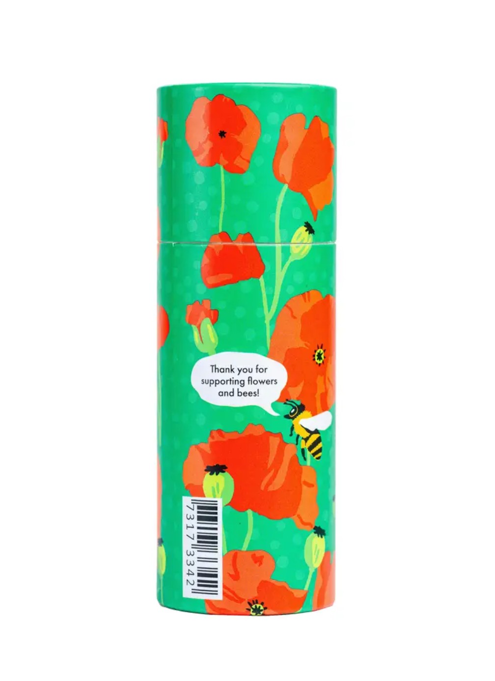 Bivoks fodsalve stick