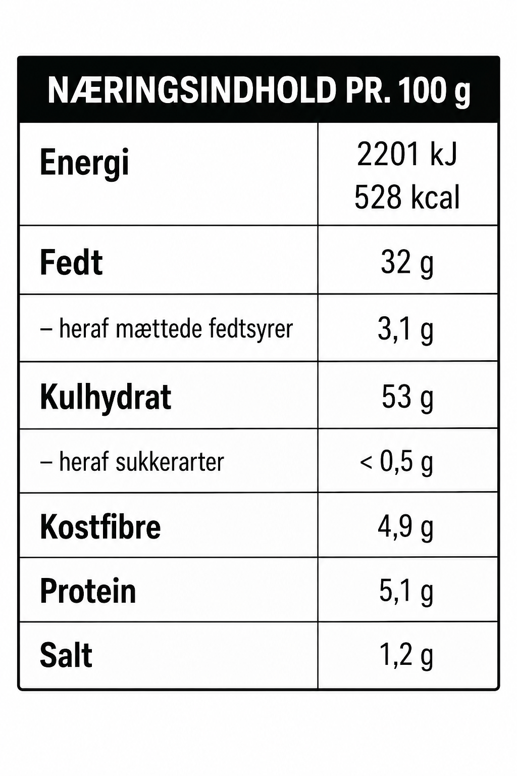 Kartoffelchips Feria! (Ekstra sprøde) 130 g
