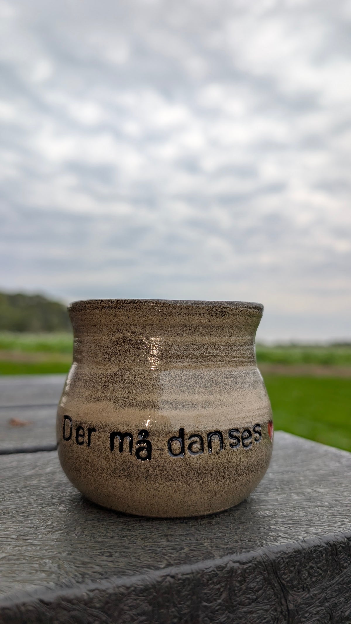 Citat Kop - Der må danses ♥️